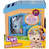 Little Live Pets Mama Surprise S3 Hasen-Spielset