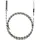 Enda Temperatursensor K4-TC-J-M8x50-2M Fühler-Typ J Messbereich Temperatur-50 bis 400 °C Kabellänge (Details) 2 m Fühlerbreite 7.97 mm