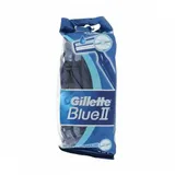 Gillette Blue II