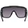 Poc Devour Glacial 9533 Uranium Black/Clarity Universal/Sunny Grey