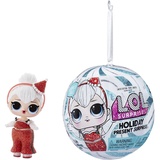 L.O.L. Surprise! 578161C3BULK LOL Surprise Holiday Supreme-2