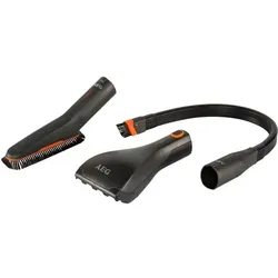 AEG AKIT12 Home Car Kit mit Softbürste