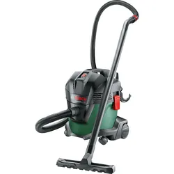 Bosch Nass- und Trockensauger UniversalVac 15 - 06033D1100