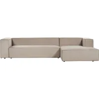 Beliani Beliani, Sofa Vernon