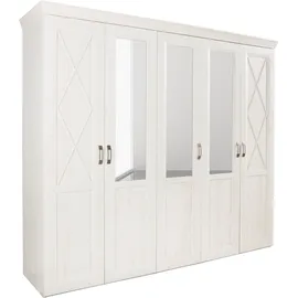 Forte »Kashmir, 225cm