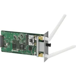 Kyocera IB-51 - Druckserver - 802.11b/g/n - für ECOSYS M3145, M3645, M3655, M623