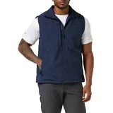 Regatta Flux Softshell Bodywarmer, Navy / Navy, L