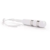 Vaginalsonde STIMPRO 03 - zur elektrischen Stimulation der Beckenbodenmuskulatur, Inkontinenz - passend für EMS-Geräte mit 2mm-Anschluss - zert. Med. Produkt axion®