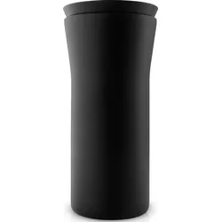 City To Go Thermobecher schwarz