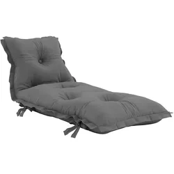 Karup Design - Sit and Sleep OUT, dunkelgrau (403)