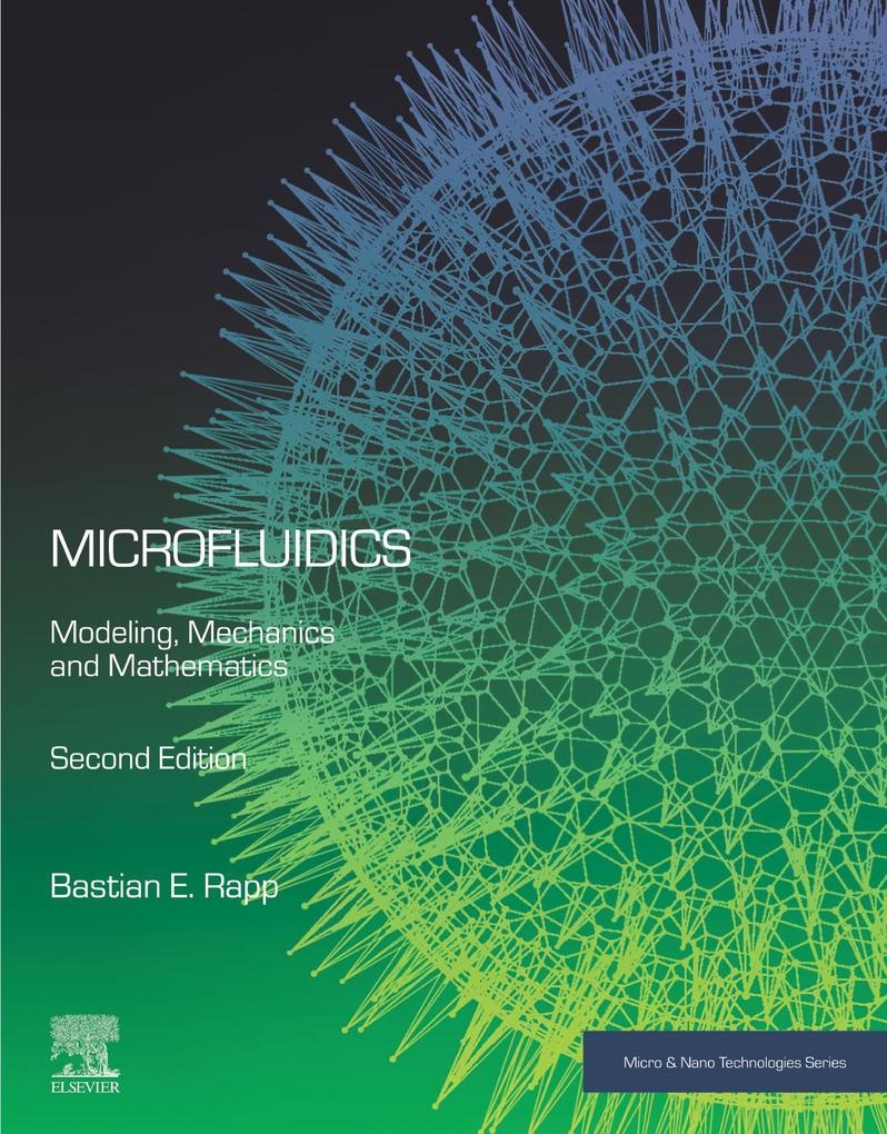 Microfluidics: eBook von Bastian E. Rapp