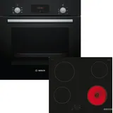 Bosch Serie 2 HBD231FB65