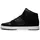 DC Shoes Cure High Top Herren Schwarz/Weiß 40,5
