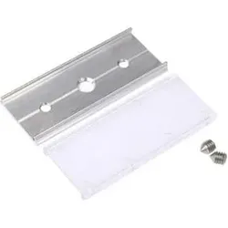 Brumberg Leuchten Verbindungsstück inkl. Bohrung 4,5mm 53007000