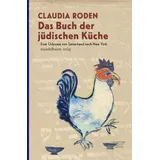 Mandelbaum Verlag eG Das Buch der jüdischen Küche: