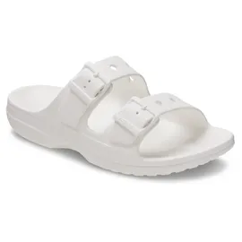 Crocs Saturday Sandal Weiß 36
