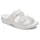 Crocs Saturday Sandal Weiß 36