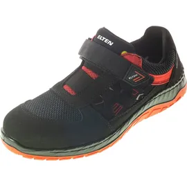 ELTEN Lonny red Easy ESD S1P 47