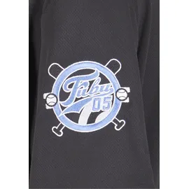 FUBU FM242-002-1 schwarz S