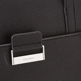 Gerry Weber Gerry Weber talk diffrent Damen shopper in Schwarz, Größe 1 - Schwarz