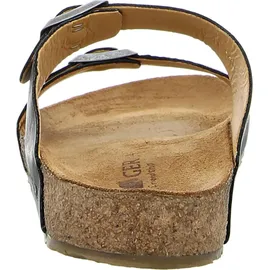 HAFLINGER Clogs Schwarz 42