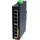 Exsys EX-6205 - Switch, 8-Port, Fast Ethernet