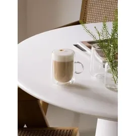 Villeroy & Boch Artesano Latte-Macchiato-Glas 0,36 l 2 St.