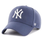 '47 Brand Snapback Cap - MLB New York Yankees Timber Navy