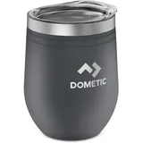 Dometic Wine Tumbler 300ml Thermobecher - Slate - One Size