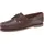 Bootsschuh Herren Braun 44,5