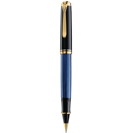 Pelikan Souverän 400 Stick Pen Schwarz