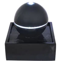 UBBINK Wasserspiel Tripoli