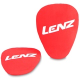 Lenz Gel Pad 1.0 Gelkissen-schutzhülle - Red - One Size