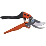 BAHCO Bahco, Gartenschere, Ergo Rebschere Mit Festem Griff. Schneidkap. 3. Gross