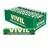 Vivil Kräuterbonbons Pfefferminz, je 29g, 30 Rollen, 870g