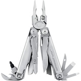 Leatherman Surge silber