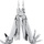 Leatherman Surge silber