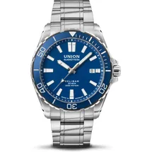 Union Glashütte Belisar Sport Pro D014.907.11.041.00