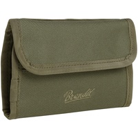 Brandit Textil Brandit Wallet Two Olive Gr. OS