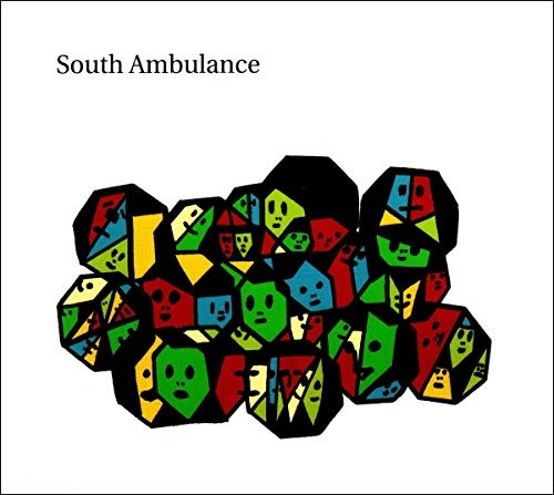 South Ambulance (Neu differenzbesteuert)