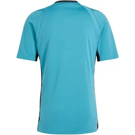 adidas Referee 24 Jersey Herren Schiedsrichter Trikot - Arctic Fusion - 2XL