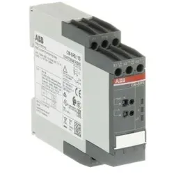 ABB CM-SRS.11S Stromüberwachungsrelais 1We, B-C=3mA-1A RMS, 110-130VAC 1SVR730841R0200 CMSRS11S