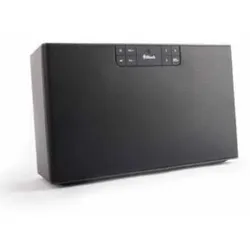 Block C Smart Home Zentrale mit Alexa, Bluetooth & Multiroom