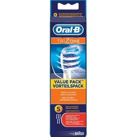 Oral-B TriZone Aufsteckbürste 8 St.