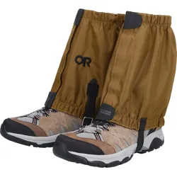 Gamaschen Rocky Mountain Low Gaiters coyote L