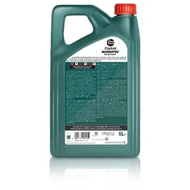 Castrol Magnatec 15F8BB 5W-30 5,0 l