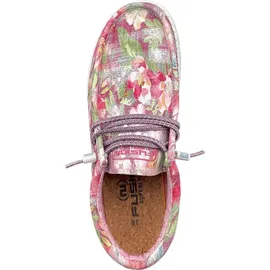 Fusion Emma Damen Vangogh Faded Red 37