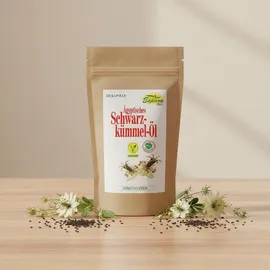 Espara Schwarzkümmel Öl 220 ST