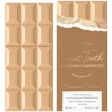 Sabrina Carpenter Caramel Dream Eau de Parfum 75 ml