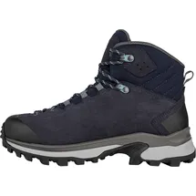 Lowa Corvara GTX MID Damen Navy/Arktis 39,5